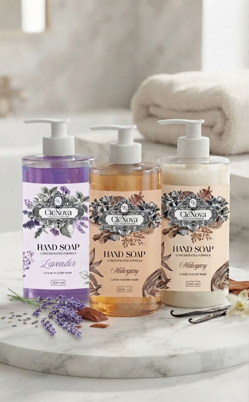 Hand Soap