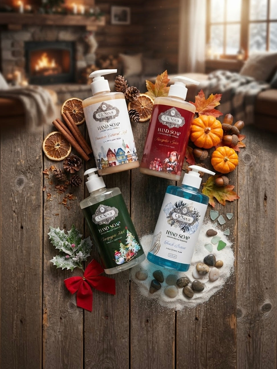 Seasonal Collection